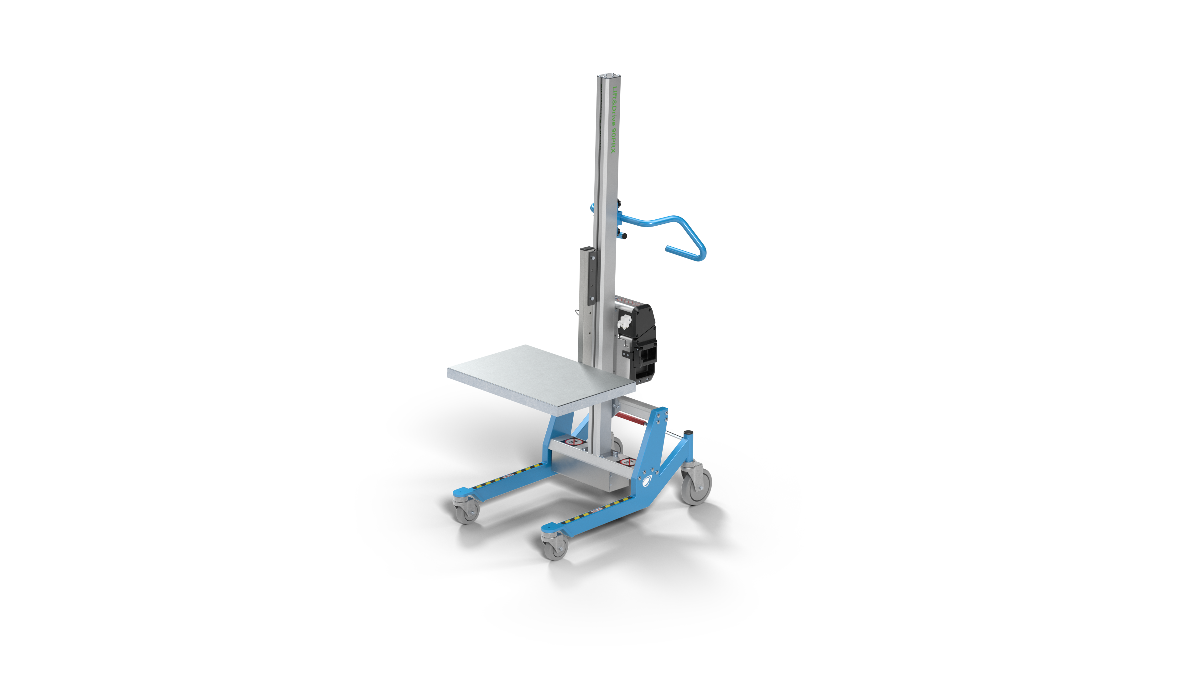 LIFT-O-FLEX® | 20500HS series